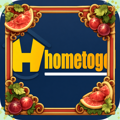 hometogel — galeri pratinjau - APK Resmi