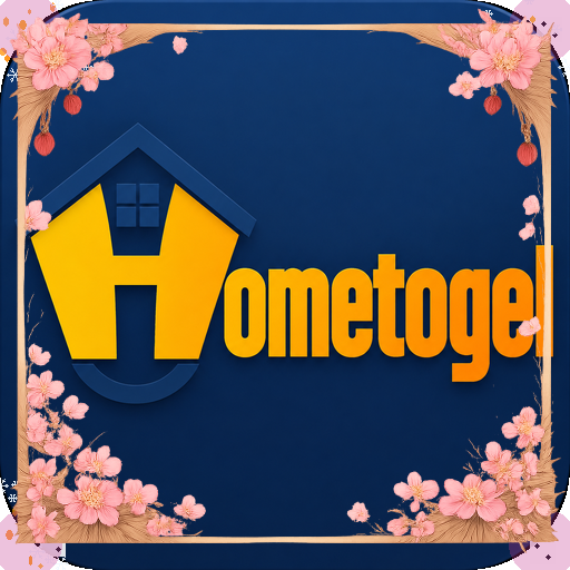 hometogel — galeri pratinjau Resmi APK